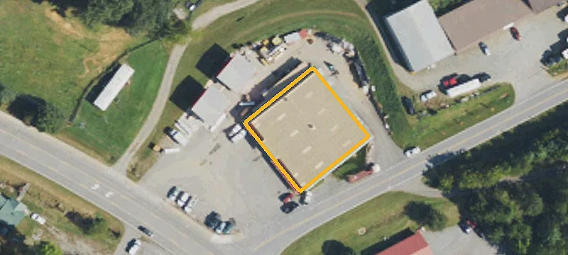 545 Carl Eller Rd