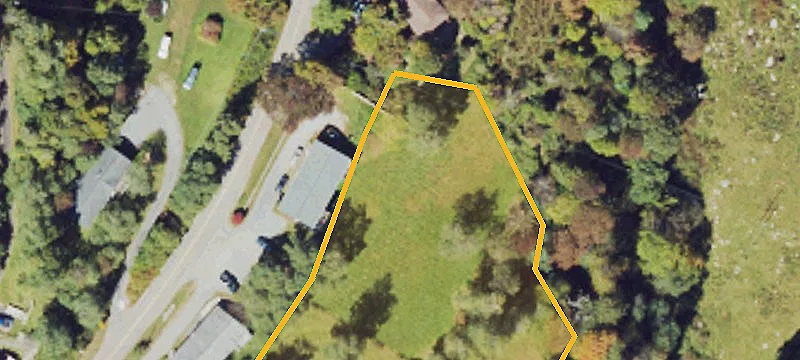 1391 Flt Top Rd