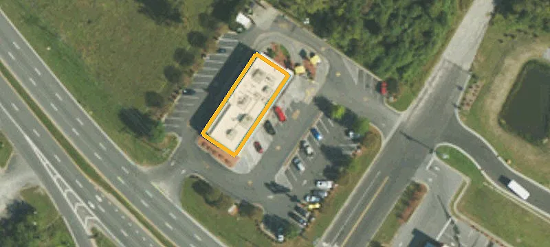 612 New Bern Rd