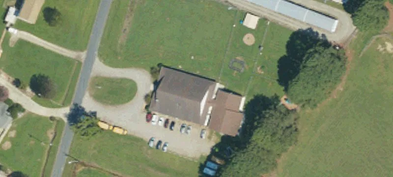 209 Mccormick Rd