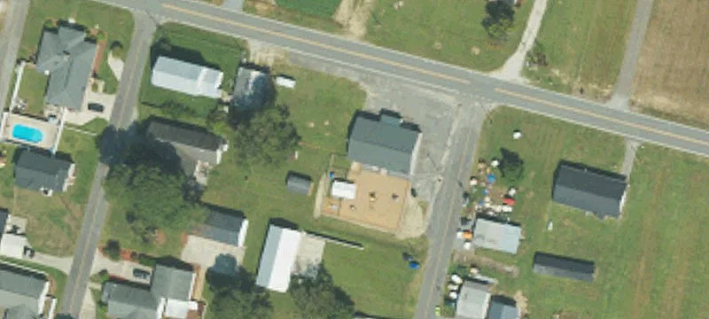 2725 John Grn Smith Rd