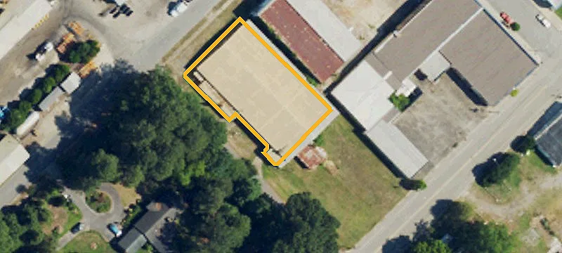 101 Poplar St