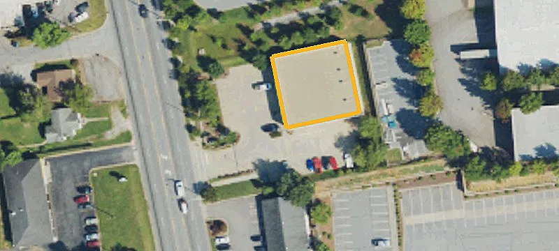 2134 Hendersonville Rd