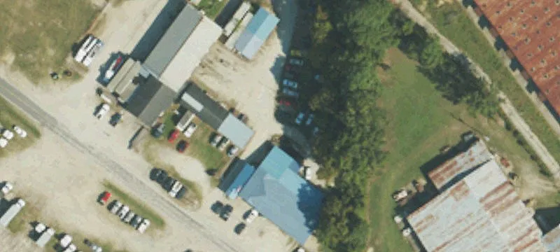 134 Measley Rd