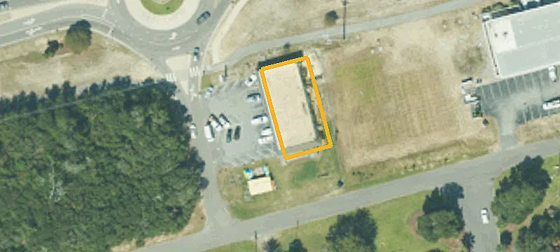200 Mallard Dr