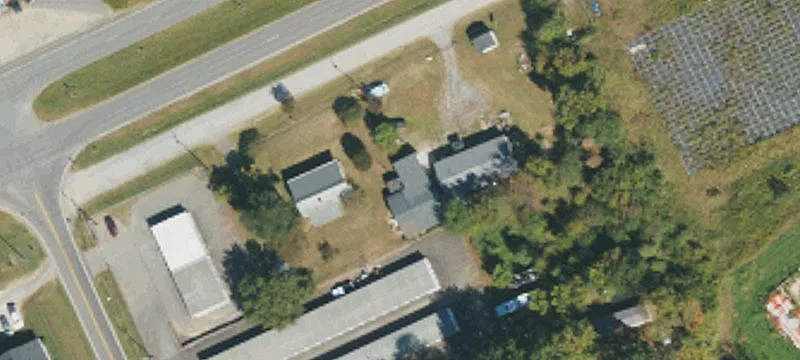 1837 Battleground Ave