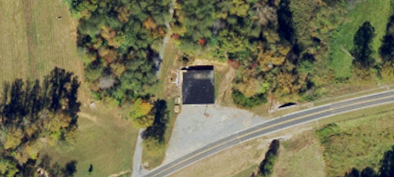 2367 Collinstown Rd
