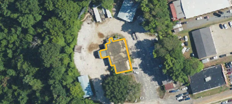 100 Terminal NW Ct