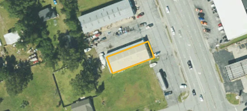 806 Main St