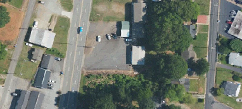 153 Oak St
