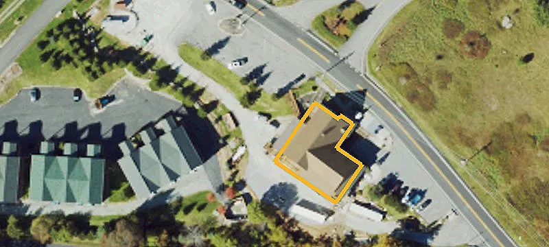 3363 Beech Mtn Pkwy
