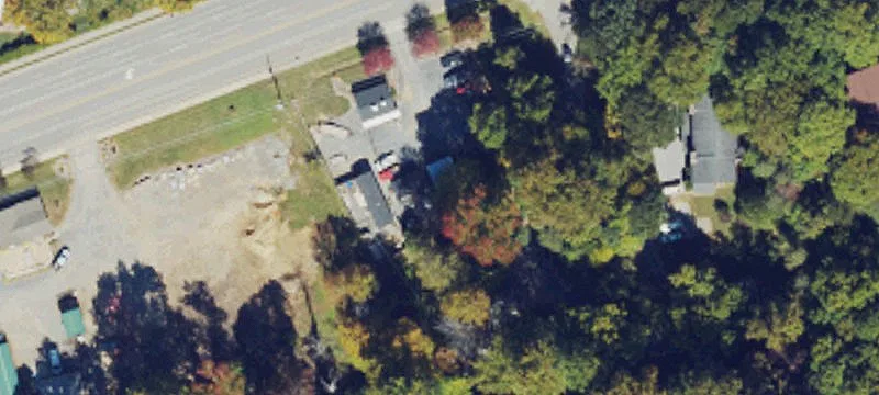 1915 Soco Rd
