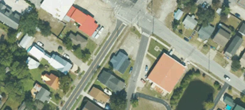 312 Live Oak St