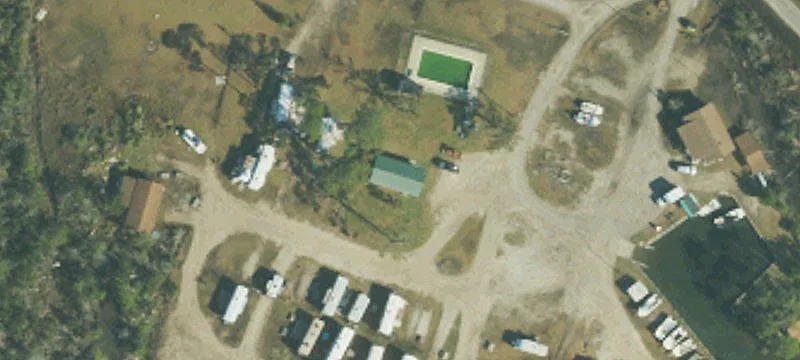111 Canal Dr