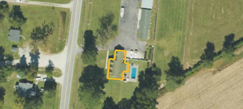 4218 Old Cherry Pt Rd