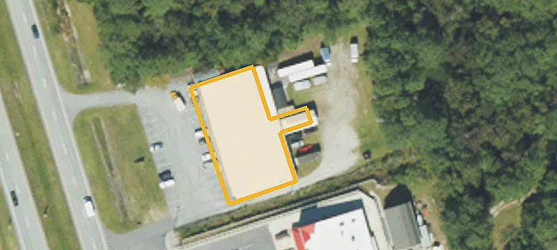 6760 Us Hwy 70th E