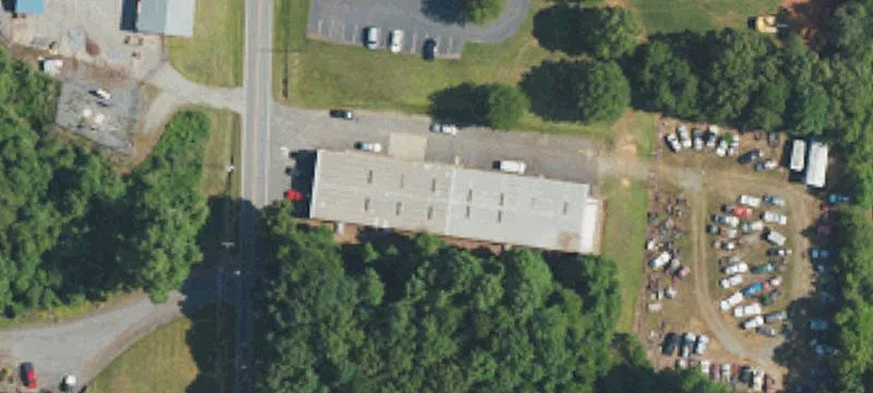 207 Fairground Rd