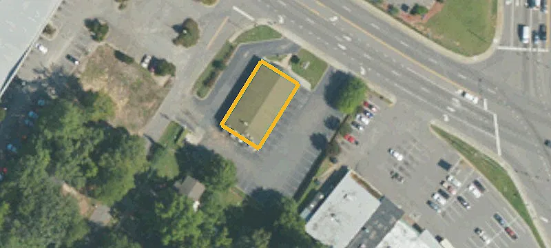 1706 Horner Blvd