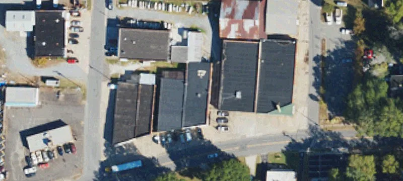 804 Warren St