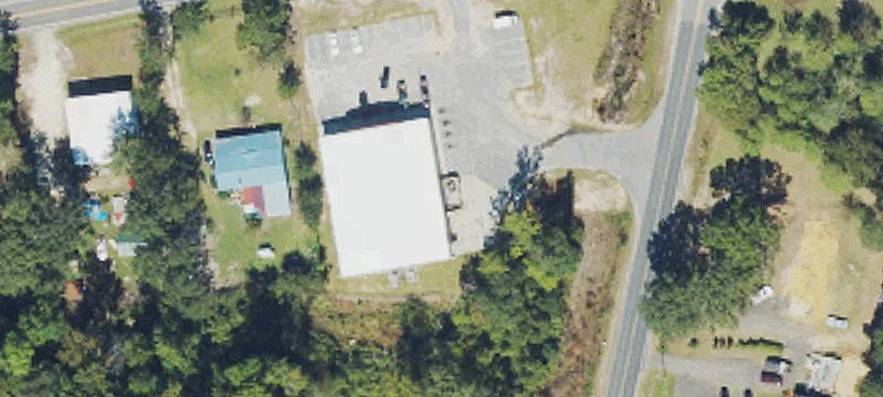 3314 Carthage Rd