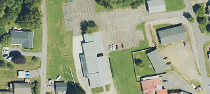 501 Main St