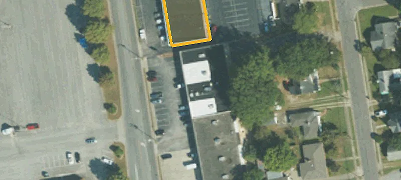 807 Hardee Rd