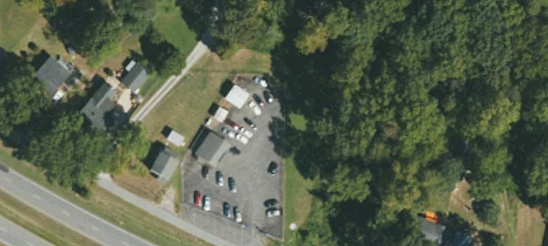 2004 Shelby Rd