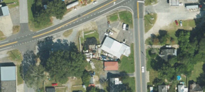 105 Kinston Blvd
