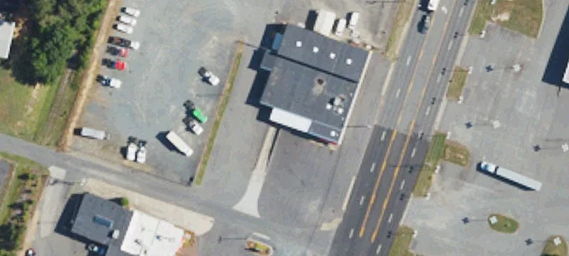 1501 Us 52nd N