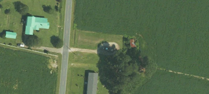 186 Guy Sanderson Rd