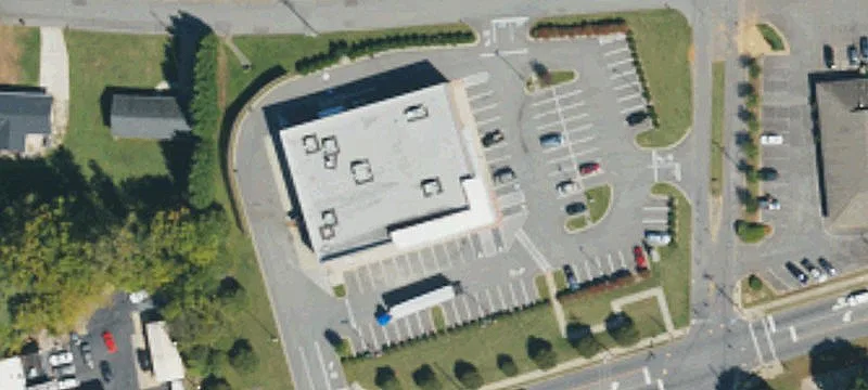 900 Shelby Rd