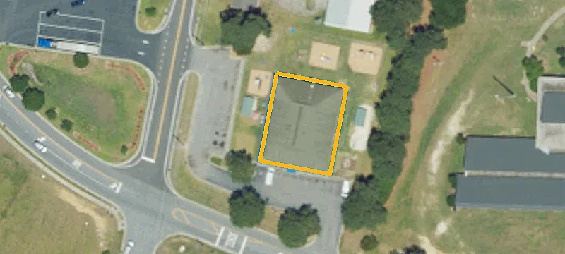 2790 Nicodemus Mile