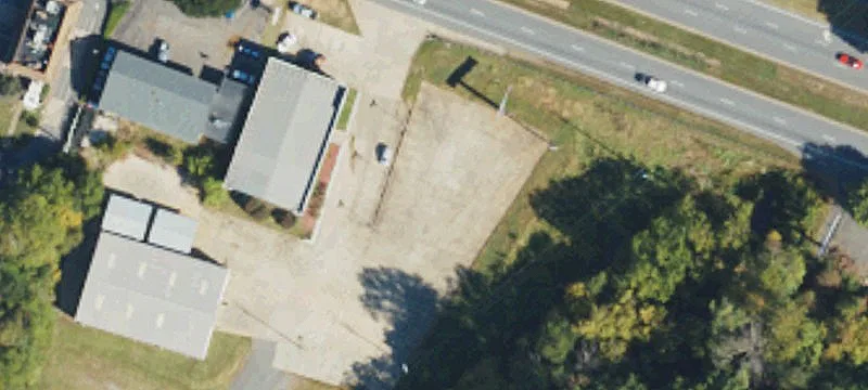 325 Dixon Blvd