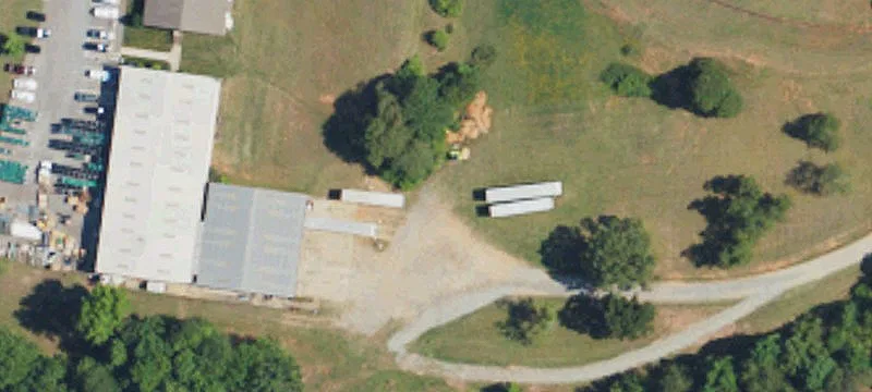273 Shiloh Rd