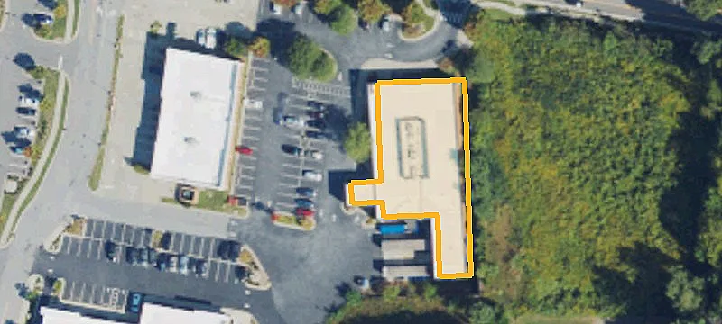 50 Weaver Blvd