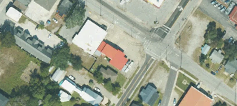 816 Cedar St