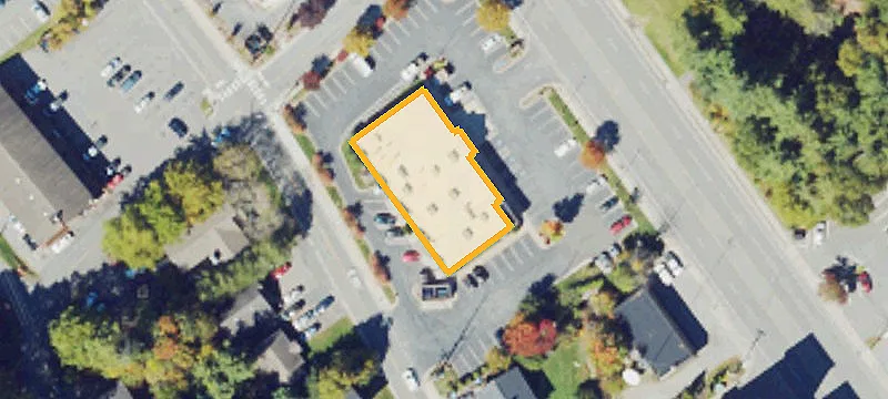 702 Blowing Rock Rd