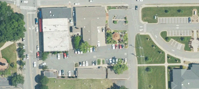 110 A Town Cmns