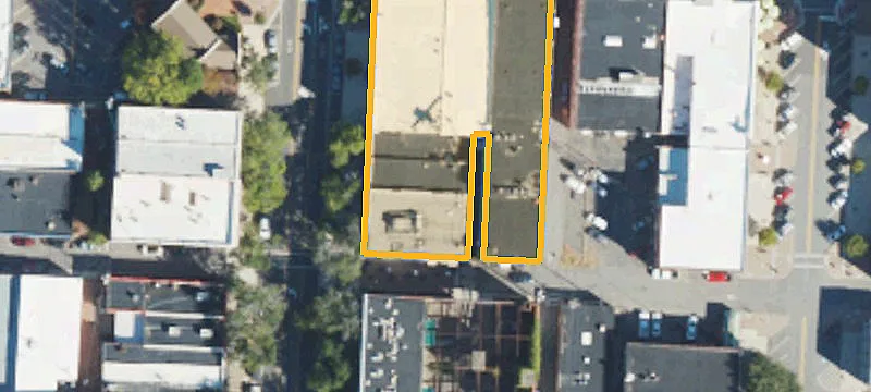 211 Lafayette St