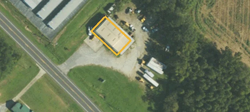 951 J P Harrison Blvd