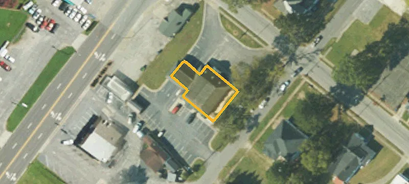 301 Battleboro Ave
