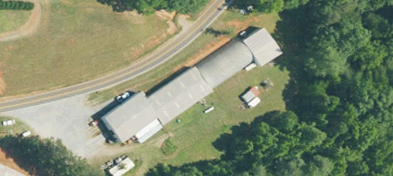 376 Pinehurst Rd