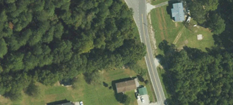 Ferrell Rd