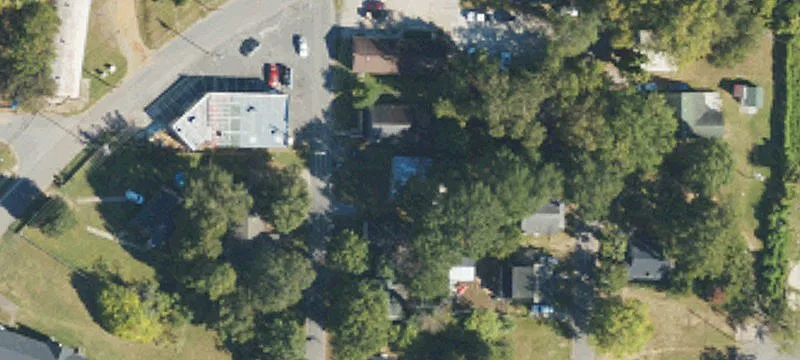 706 Frederick St