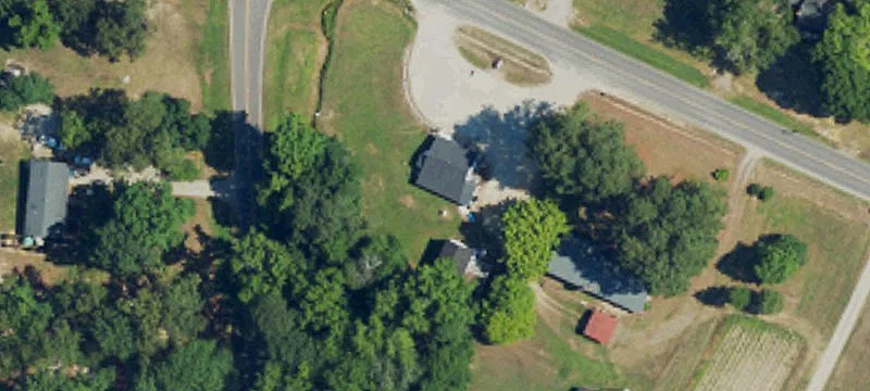 2423 Macedonia Rd