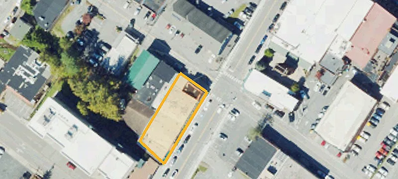 158 Depot St