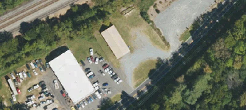 902 Battleground Ave