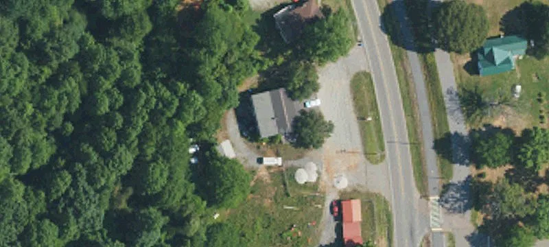 509 Railroad Ave