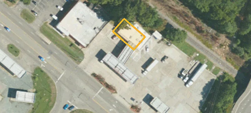 1130 Horner Blvd