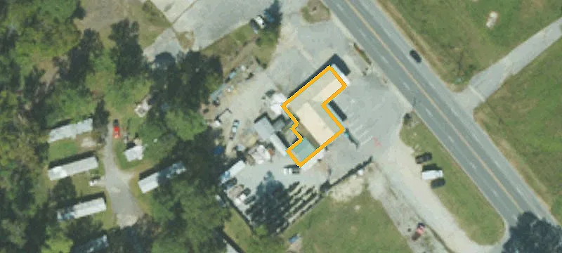 3603 Neuse Blvd